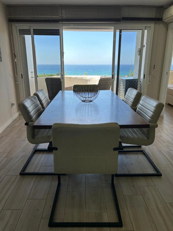 Vista Al Mar Apartment Marbella Exterior foto